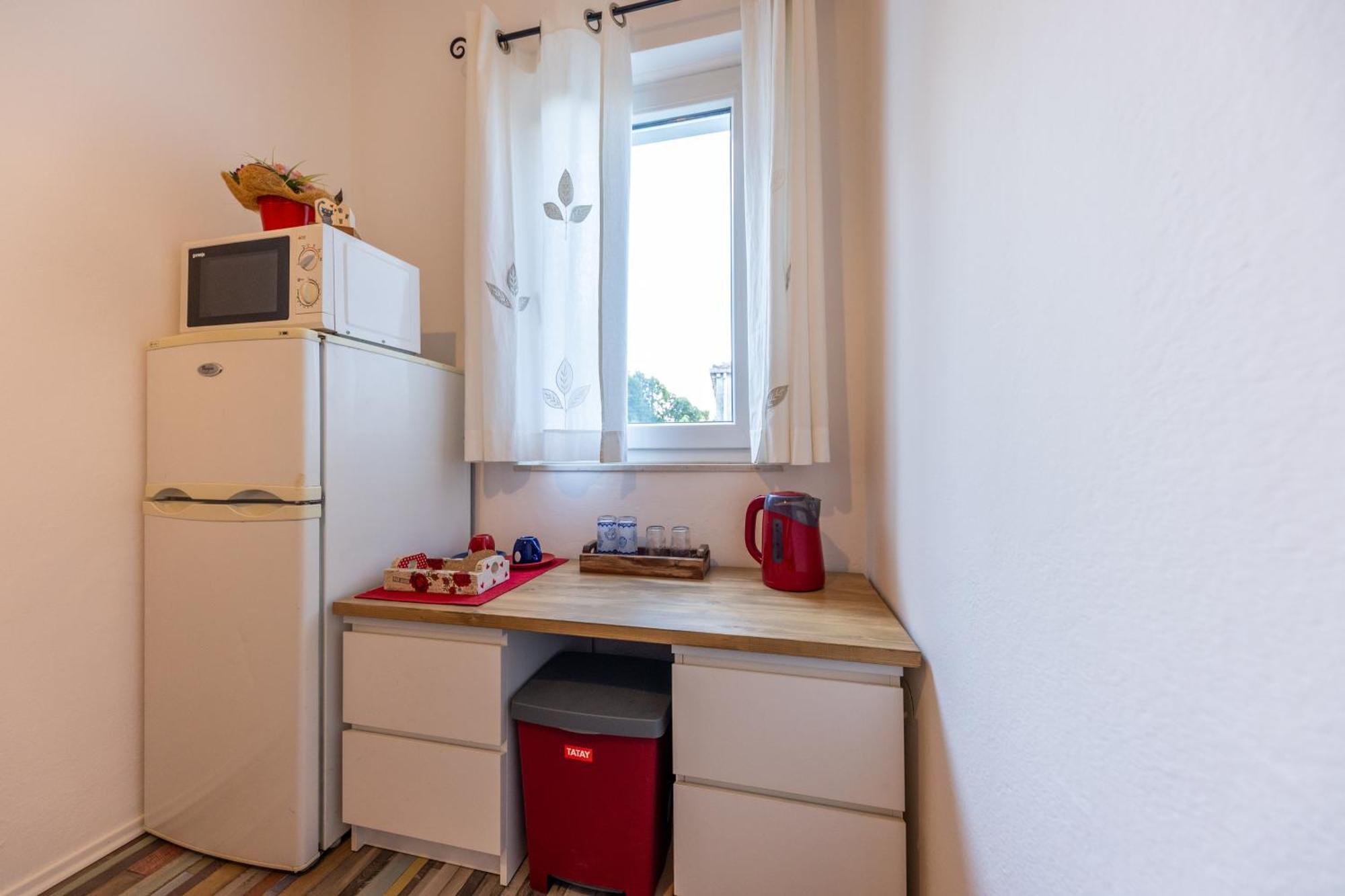 Red Holiday Apartman Dubrovnik Kültér fotó